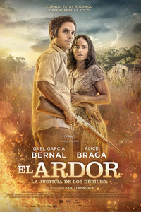 El ardor