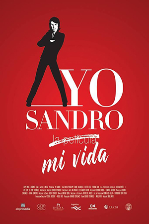 Yo Sandro. La Película