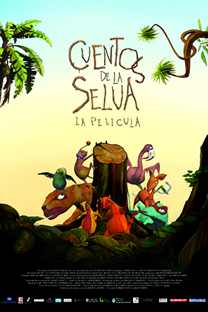 Cuentos de la selva