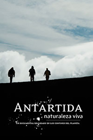 Antárida, naturaleza viva